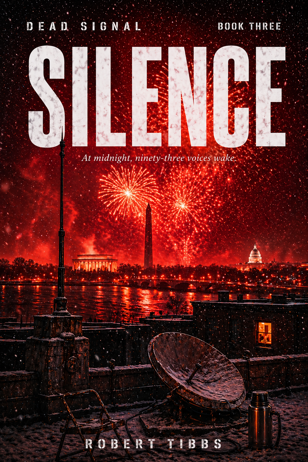 Silence cover